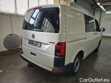  Volkswagen  Transporter 2,0 TDI 110kW 4MOTION BMT 2,8t kurz #4