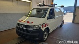  Volkswagen  Transporter 2,0 TDI 110kW 4MOTION BMT 2,8t lang 