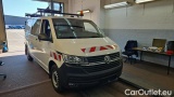  Volkswagen  Transporter 2,0 TDI 110kW 4MOTION BMT 2,8t lang #2