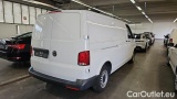  Volkswagen  Transporter 2,0 TDI 110kW BMT DSG 2,8t lang #4