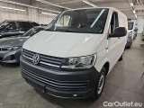  Volkswagen  Transporter 2,0 TDI 110kW EU6 4MOTION BMT 2,8t kurz 