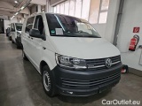  Volkswagen  Transporter 2,0 TDI 110kW EU6 4MOTION BMT 2,8t kurz #2