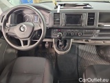  Volkswagen  Transporter 2,0 TDI 110kW EU6 4MOTION BMT 2,8t kurz #6