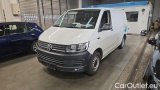  Volkswagen  Transporter 2,0 TDI 110kW EU6 4MOTION BMT 2,8t kurz 