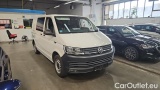  Volkswagen  Transporter 2,0 TDI 110kW EU6 4MOTION BMT 2,8t kurz #2