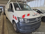  Volkswagen  Transporter 2,0 TDI 110kW EU6 BMT 2,8t lang #2