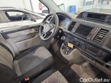 Volkswagen  Transporter 2,0 TDI 110kW EU6 BMT 2,8t lang #7