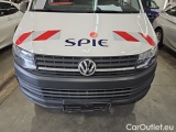  Volkswagen  Transporter 2,0 TDI 110kW EU6 BMT 2,8t lang #17