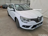  Renault  Megane  IV Grandtour Intens 1.5 dCi 110CV BVM6 E6 #4