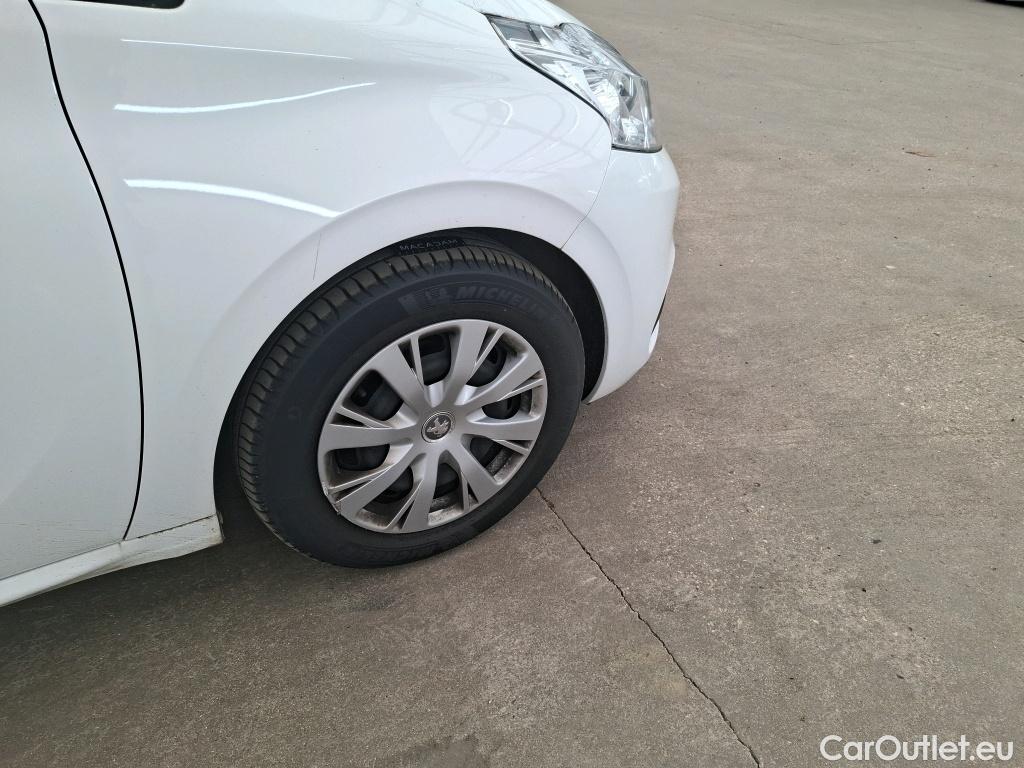  Peugeot  208  Affaire Premium Pack 1.5 HDi 100CV BVM5 E6dT #12
