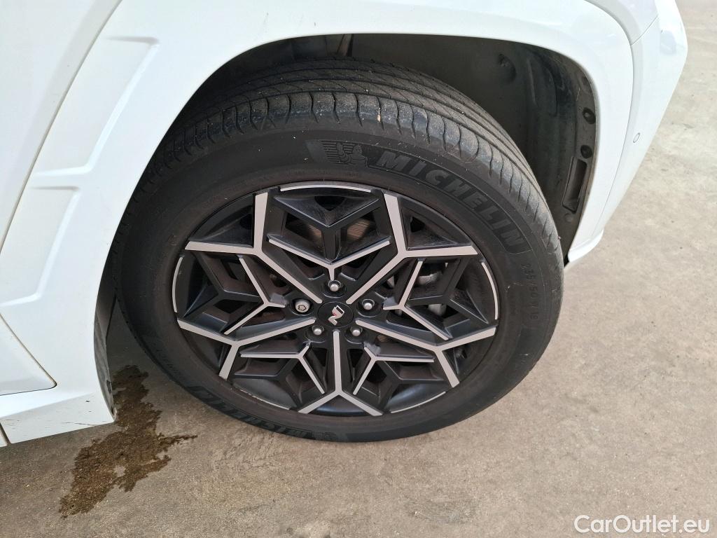  Hyundai  Tucson HYUNDAI  / 2020 / 5P / SUV 1.6 HYBRID 230 N LINE EXECUTIVE #4