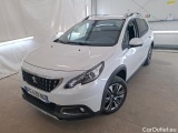  Peugeot  2008  Allure Business 1.2 PureTech 130CV BVM6 E6dT 