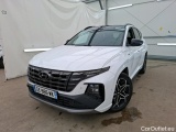  Hyundai  Tucson HYUNDAI  / 2020 / 5P / SUV 1.6 HYBRID 230 N LINE EXECUTIVE 