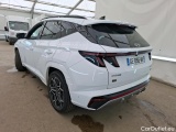  Hyundai  Tucson HYUNDAI  / 2020 / 5P / SUV 1.6 HYBRID 230 N LINE EXECUTIVE #2