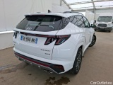  Hyundai  Tucson HYUNDAI  / 2020 / 5P / SUV 1.6 HYBRID 230 N LINE EXECUTIVE #3