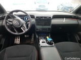  Hyundai  Tucson HYUNDAI  / 2020 / 5P / SUV 1.6 HYBRID 230 N LINE EXECUTIVE #5
