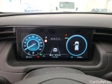  Hyundai  Tucson HYUNDAI  / 2020 / 5P / SUV 1.6 HYBRID 230 N LINE EXECUTIVE #6