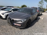  Alfa Romeo   STELVIO Stelvio 2.2 D 160 Sprint 118kW/160pk  5D/P Auto-8 