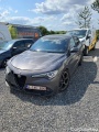  Alfa Romeo   STELVIO Stelvio 2.2 D 160 Sprint 118kW/160pk  5D/P Auto-8 #3