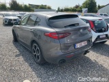  Alfa Romeo   STELVIO Stelvio 2.2 D 160 Sprint 118kW/160pk  5D/P Auto-8 #4