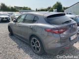  Alfa Romeo   STELVIO Stelvio 2.2 D 160 Sprint 118kW/160pk  5D/P Auto-8 #11