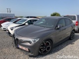  Alfa Romeo   STELVIO Stelvio 2.2 D 160 Sprint 118kW/160pk  5D/P Auto-8 #12