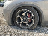  Alfa Romeo   STELVIO Stelvio 2.2 D 160 Sprint 118kW/160pk  5D/P Auto-8 #14