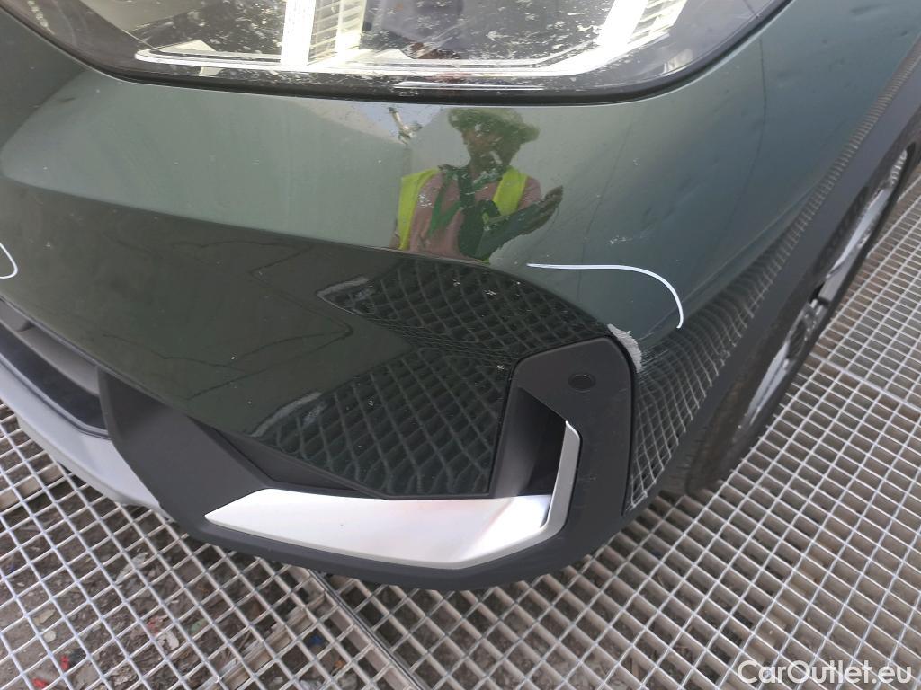 Bmw  X1 BMW  / 2022 / 5P / todoterreno sDrive18d #3