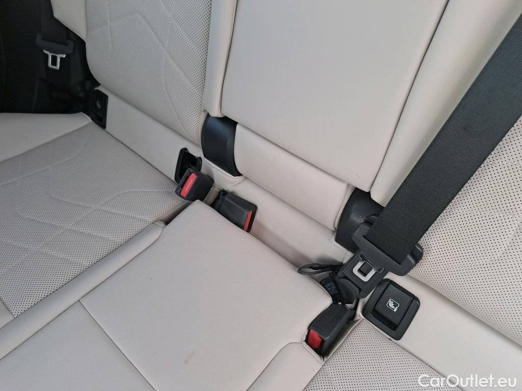  Bmw  X1 BMW  / 2022 / 5P / todoterreno sDrive18d #12