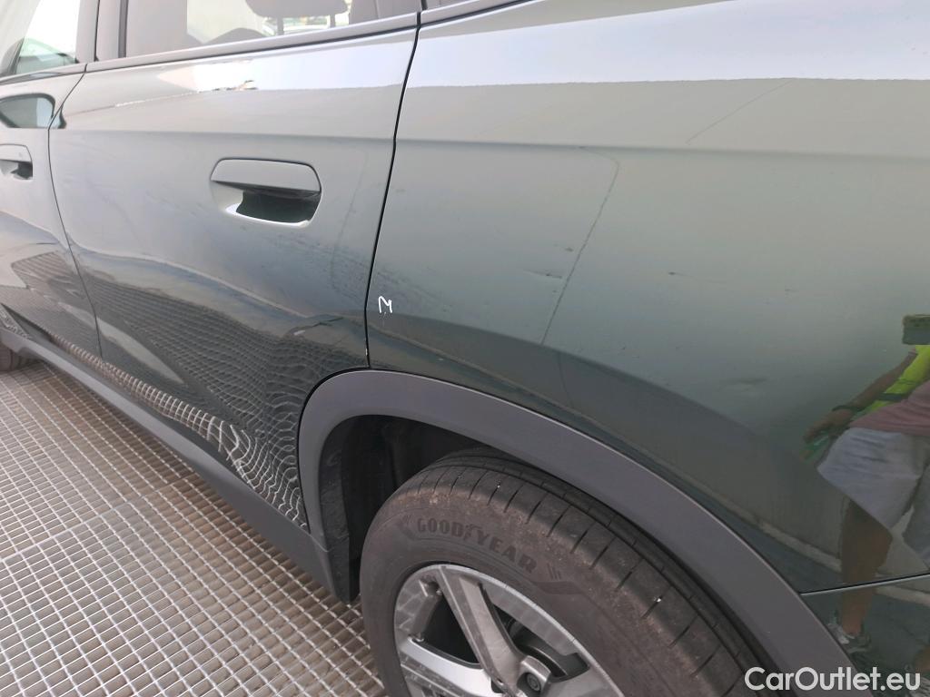  Bmw  X1 BMW  / 2022 / 5P / todoterreno sDrive18d #20