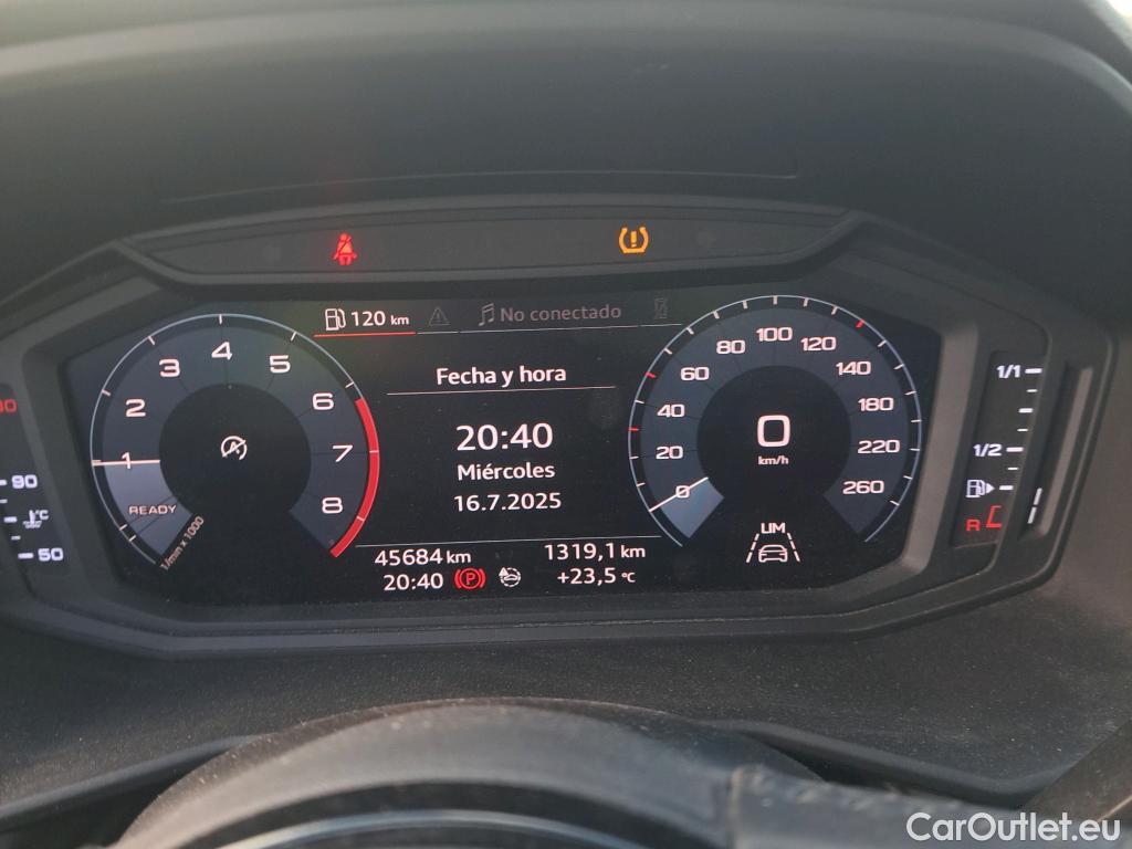  Audi  A1 Sportback  25 TFSI 1.0 95CV MT5 #28