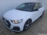  Audi  A1 Sportback  25 TFSI 1.0 95CV MT5 
