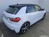  Audi  A1 Sportback  25 TFSI 1.0 95CV MT5 #2