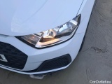  Audi  A1 Sportback  25 TFSI 1.0 95CV MT5 #16