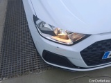  Audi  A1 Sportback  25 TFSI 1.0 95CV MT5 #17
