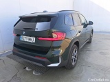  Bmw  X1 BMW  / 2022 / 5P / todoterreno sDrive18d #2