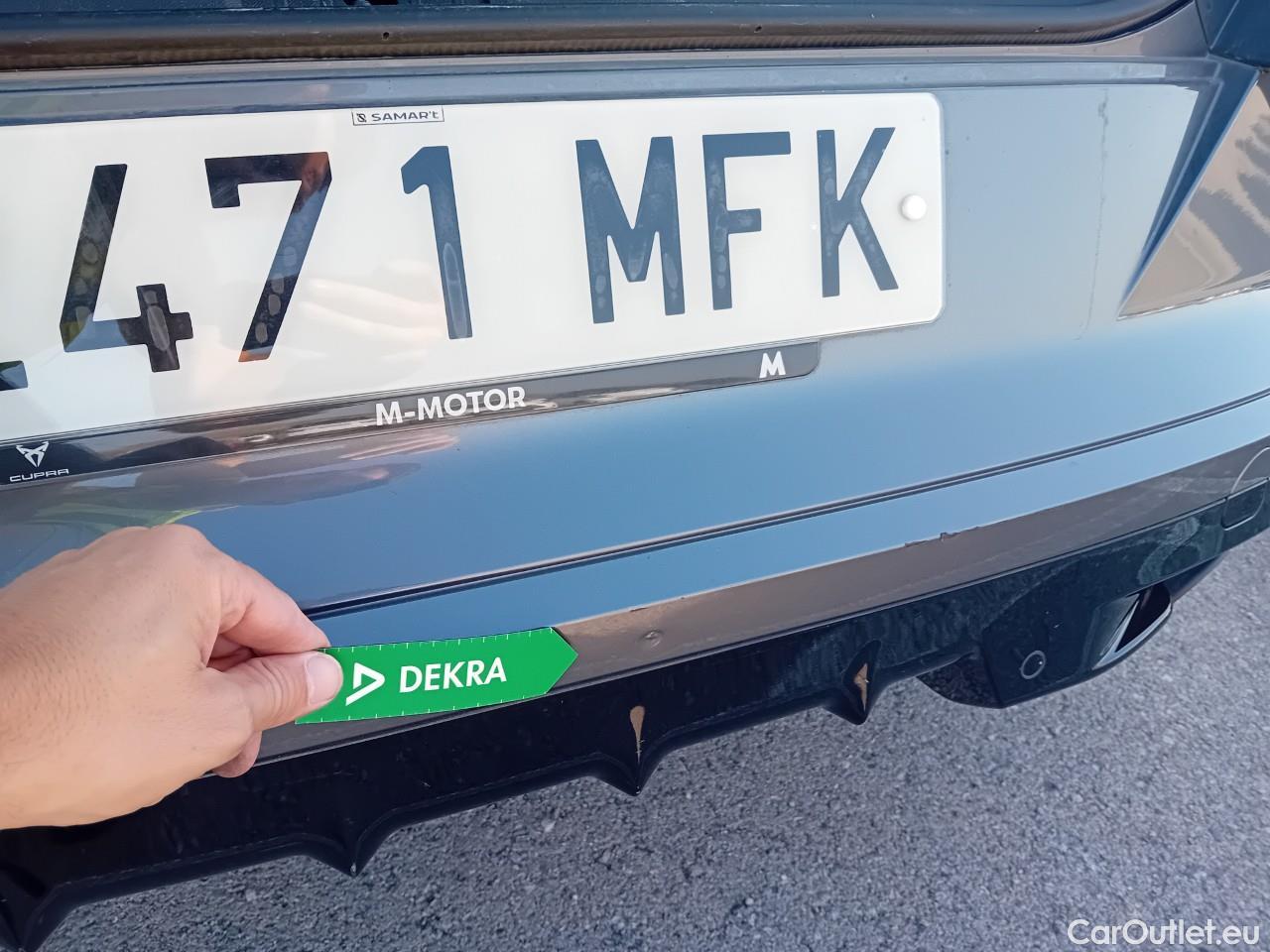  Cupra  Formentor  VZ 2.0 245CV AT7 E6d #7