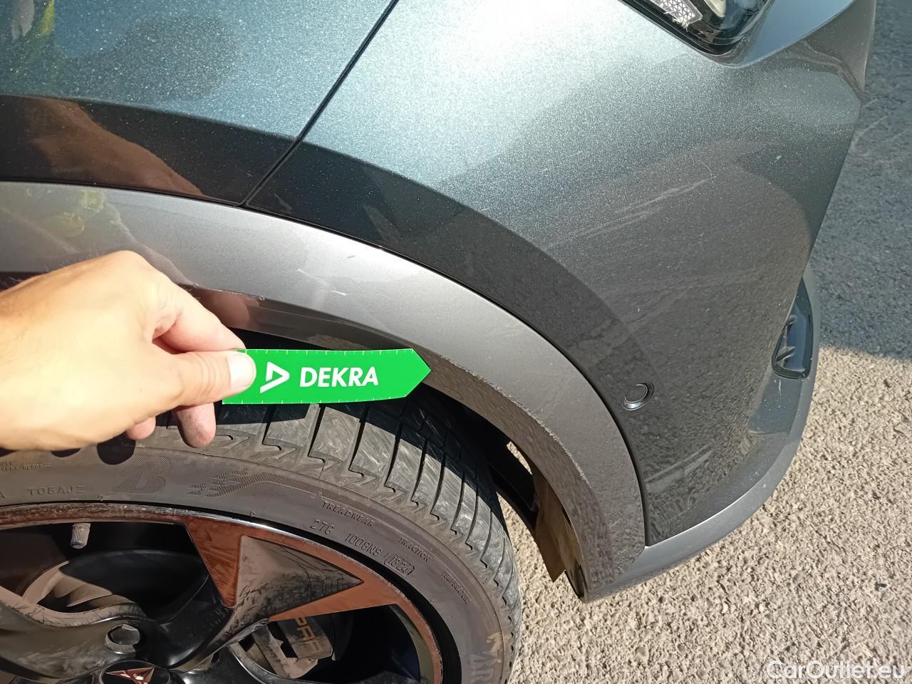  Cupra  Formentor  VZ 2.0 245CV AT7 E6d #19