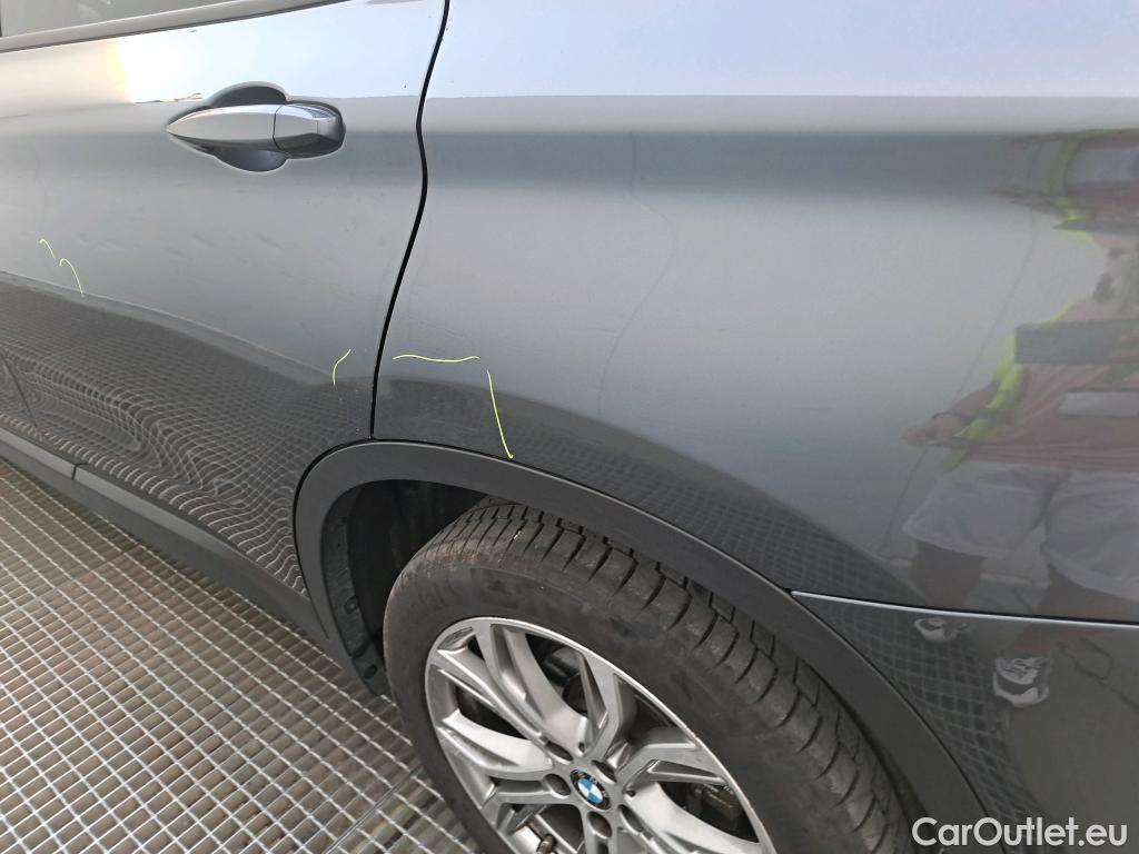  Bmw  X1 Serie  sDrive 18i Advantage 1.5 140CV AT7 E6dT #7