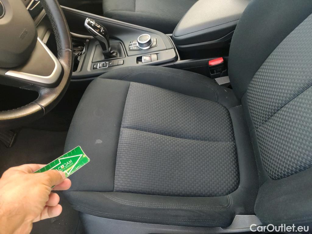  Bmw  X1 BMW  / 2019 / 5P / todoterreno sDrive18dA Corporate #7