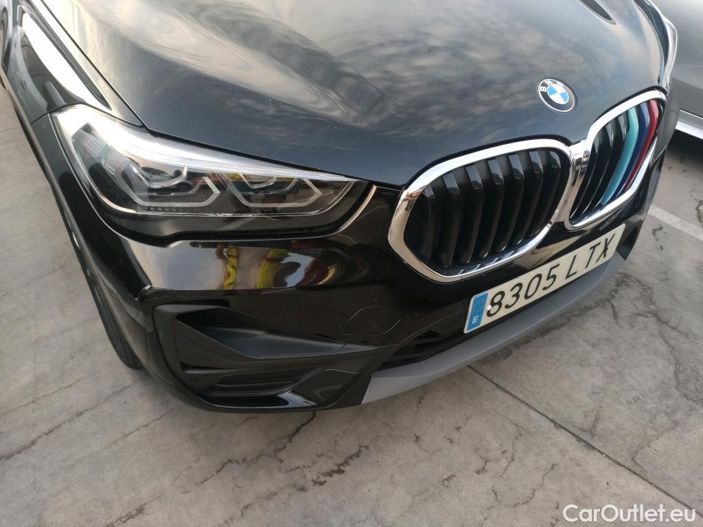  Bmw  X1 BMW  / 2019 / 5P / todoterreno sDrive18dA Corporate #5
