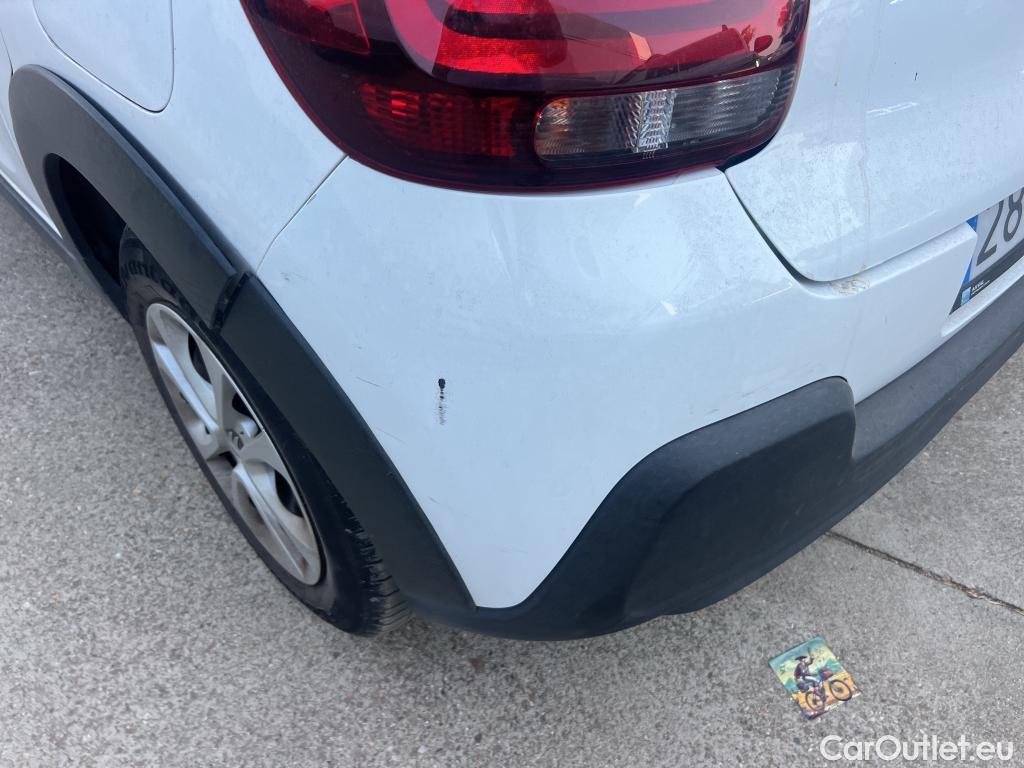  Citroen  C3  Feel 1.5 BlueHDi #10