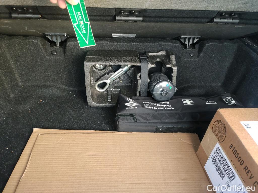 Bmw  X1 BMW  / 2019 / 5P / todoterreno sDrive18dA Corporate #3