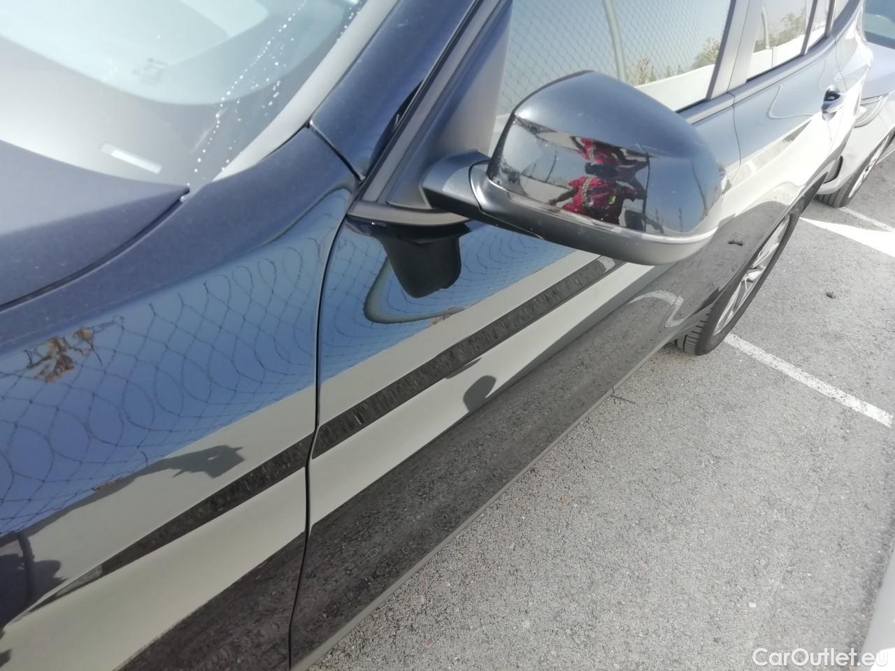  Bmw  X3 BMW  / 2017 / 5P / todoterreno xDrive20d (AC2) #2