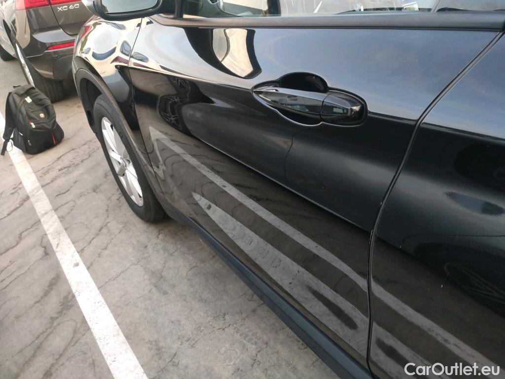  Bmw  X1 BMW  / 2019 / 5P / todoterreno sDrive18dA Corporate #1
