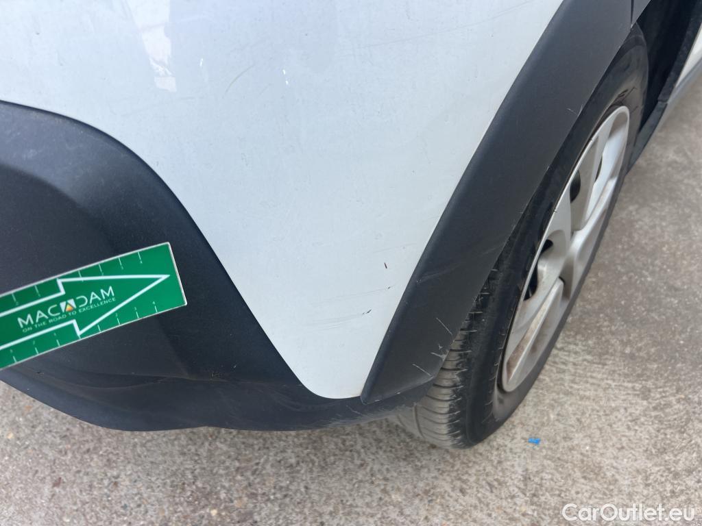  Citroen  C3  Feel 1.5 BlueHDi #8