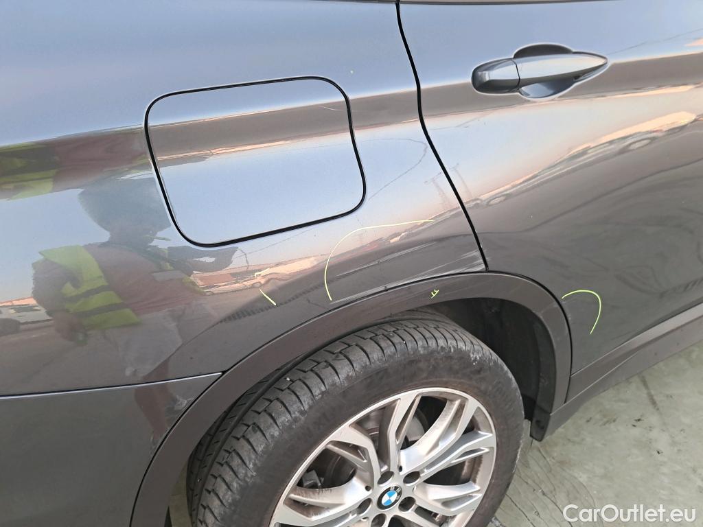  Bmw  X1 Serie  sDrive 18i Advantage 1.5 140CV AT7 E6dT #3