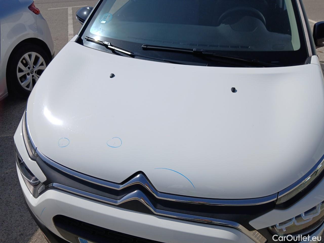  Citroen  C3  C-Series 1.5 BlueHDi 100CV MT6 E6d #5