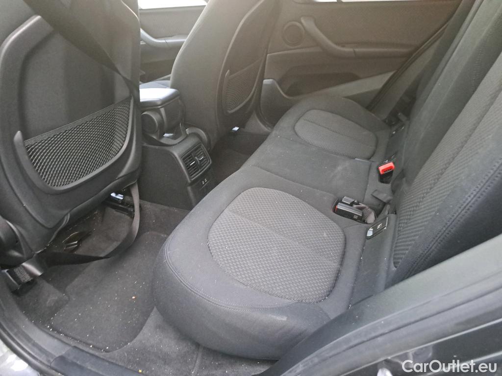  Bmw  X1 Serie  sDrive 18i Advantage 1.5 140CV AT7 E6dT #18