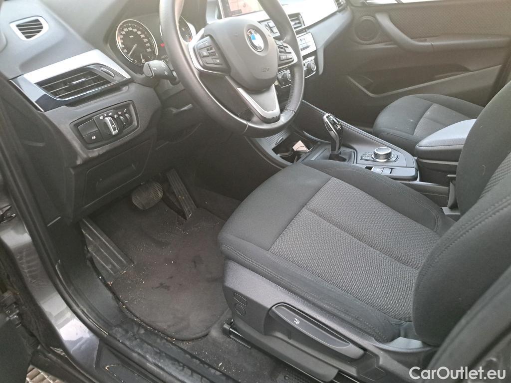  Bmw  X1 Serie  sDrive 18i Advantage 1.5 140CV AT7 E6dT #19